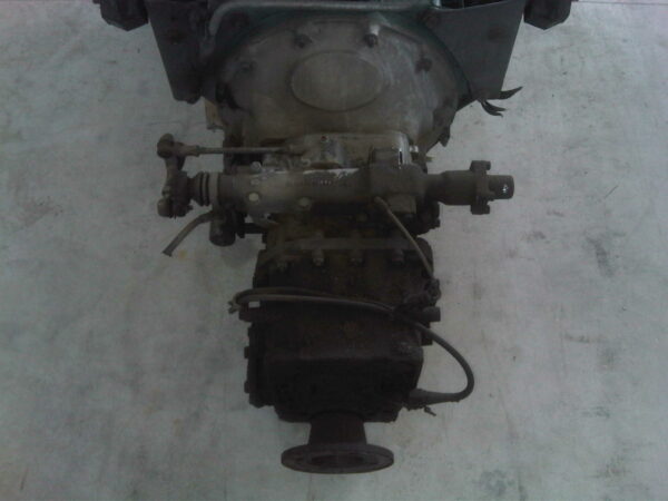 Cambio per Volvo FL6   FL618